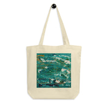 Load image into Gallery viewer, Earth Eco Tote Bag