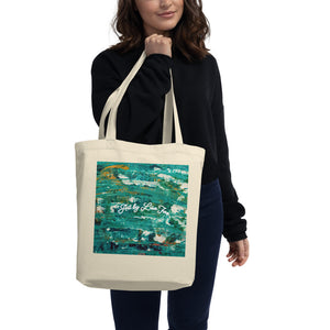 Earth Eco Tote Bag